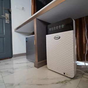 Camera standard con letto king size